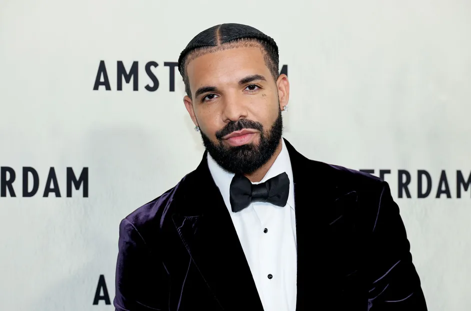 Drake Leak