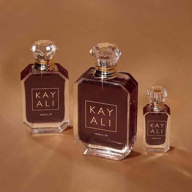 Kayali Perfume