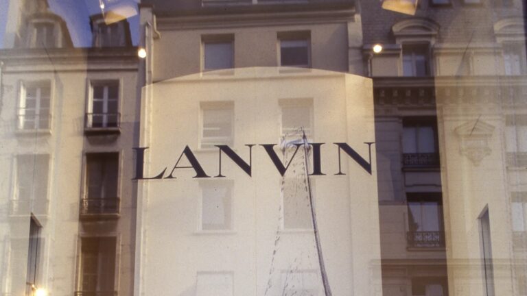 Lanvin