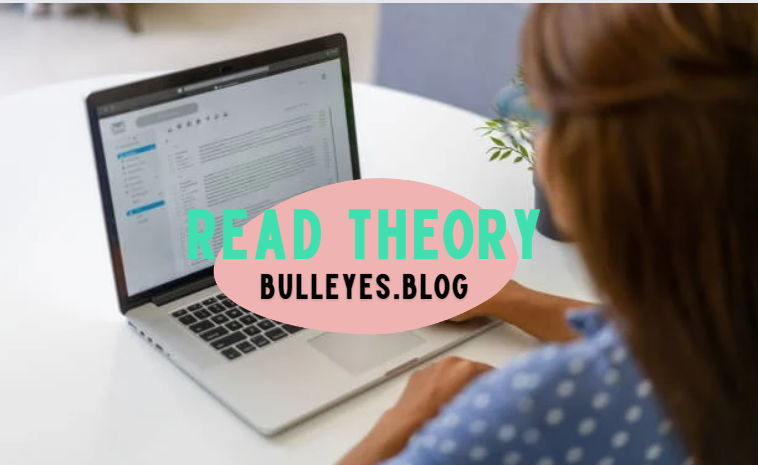 Read Theory