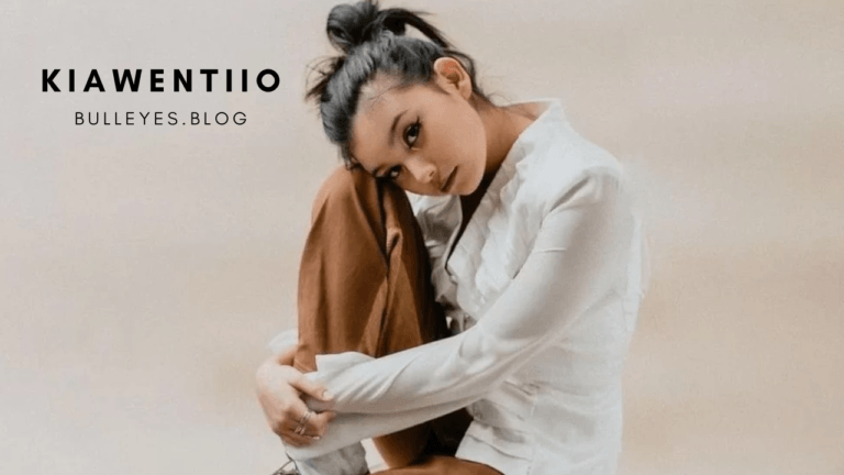 Kiawentiio