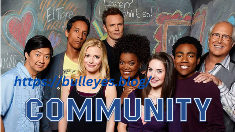 Community Movie