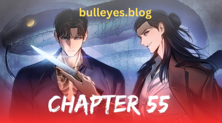 Baek xx Chapter 55