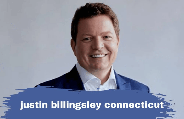 Justin Billingsley Connecticut