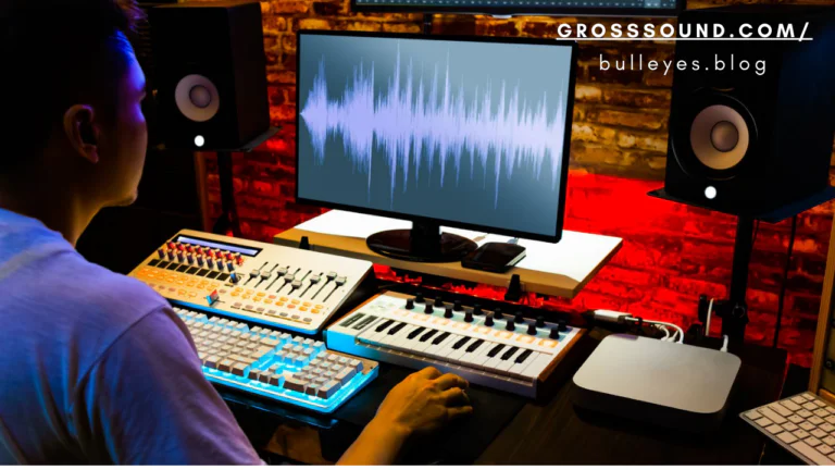 Grosssound.com/