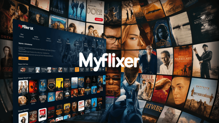 MyFlixer UK