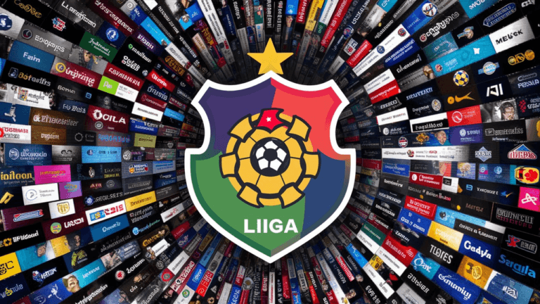 Fútbol Libre