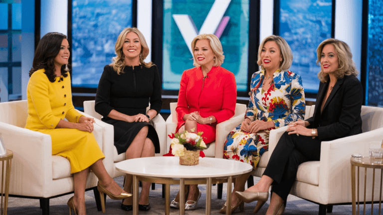 The View Episode 141