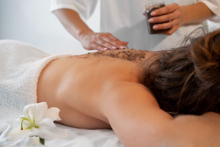 Chemical Peel