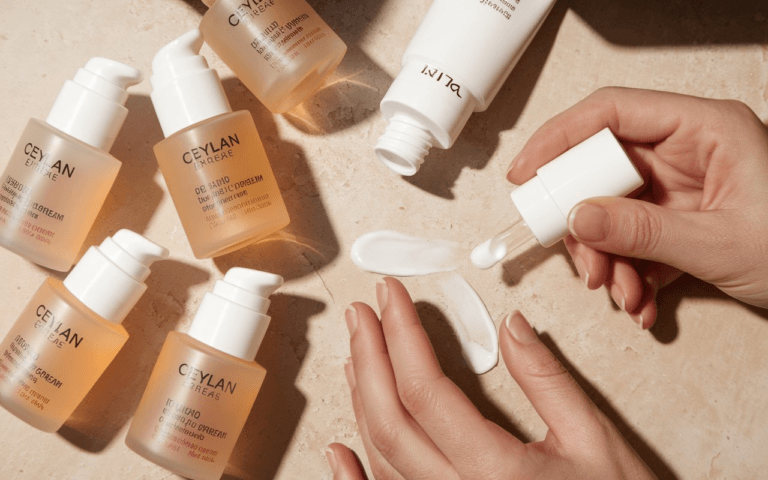 Ceylan Eye Cream Reviews
