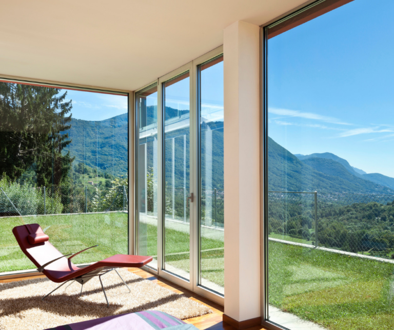Reviewing Different Types of Window Glass Coating