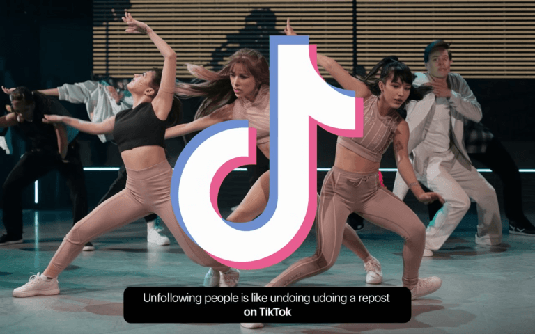 Allintitle:how to un repost on TikTok