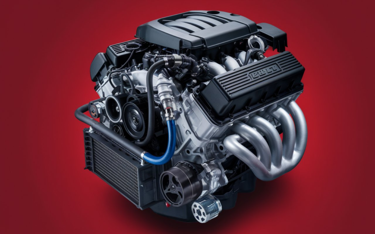 192-97 LT1 Cooling System