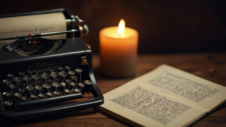 How to Write a Book