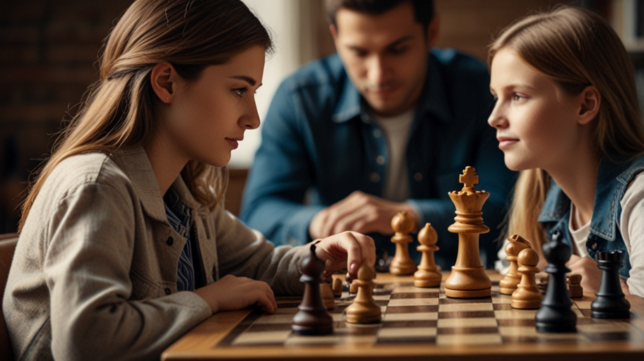 How to Play Chess