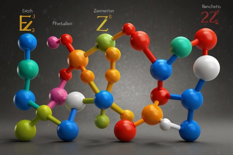 Which is more denimaically stable e or z