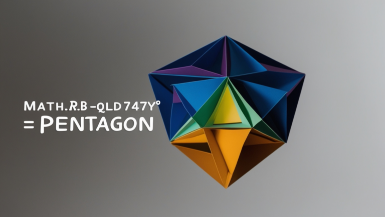 Math:rb6-qld747y= Pentagon