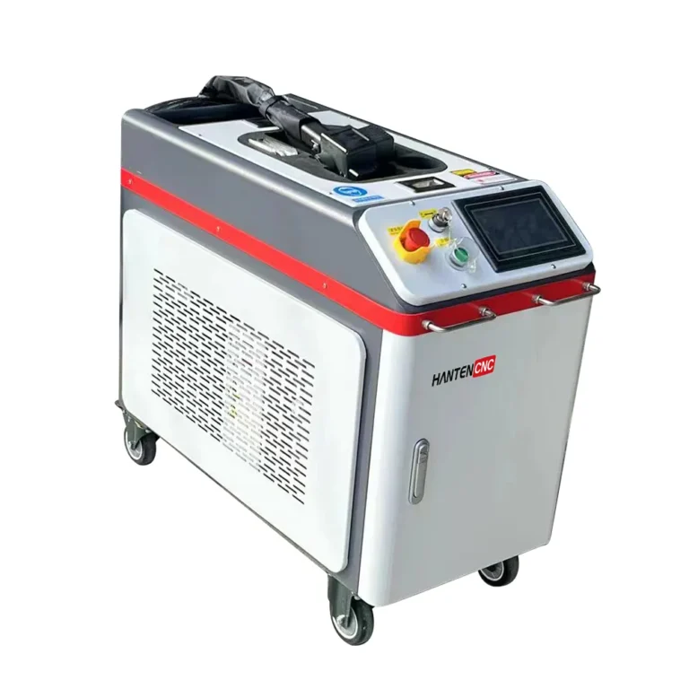 Laser Cleaning
