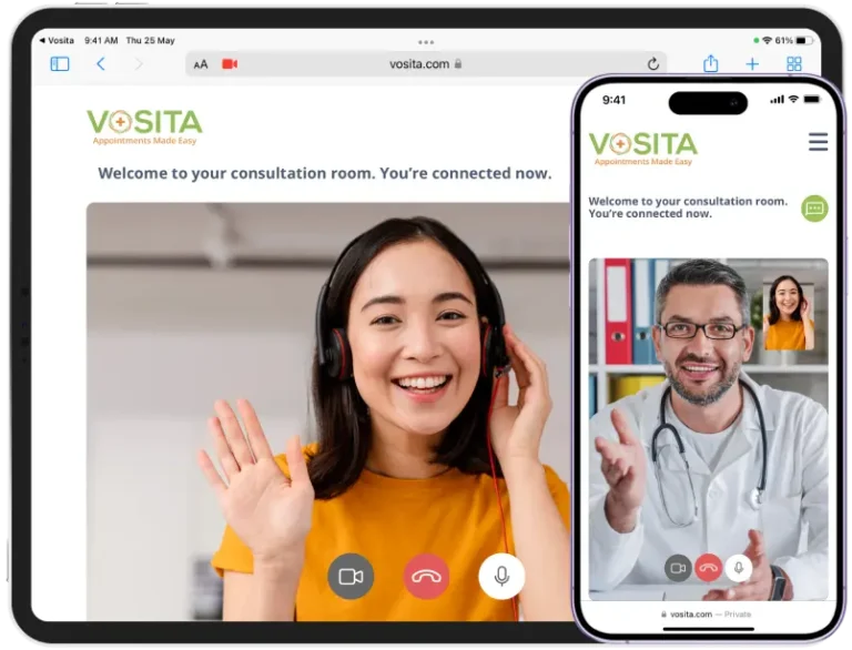 Vosita