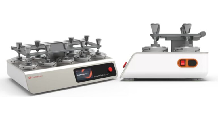 Enhance Fabric Quality with the Martindale Abrasion and Pilling Tester