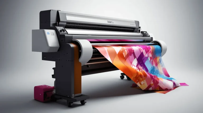 How to Choose a Suitable DTF Printer
