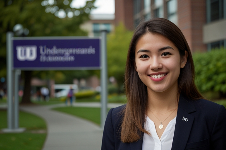 Undergraduate Business Council