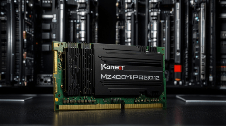 B660MXC Pro DDR4 RAM 32GB 2x16GB 3200MHz CL16 1.35V