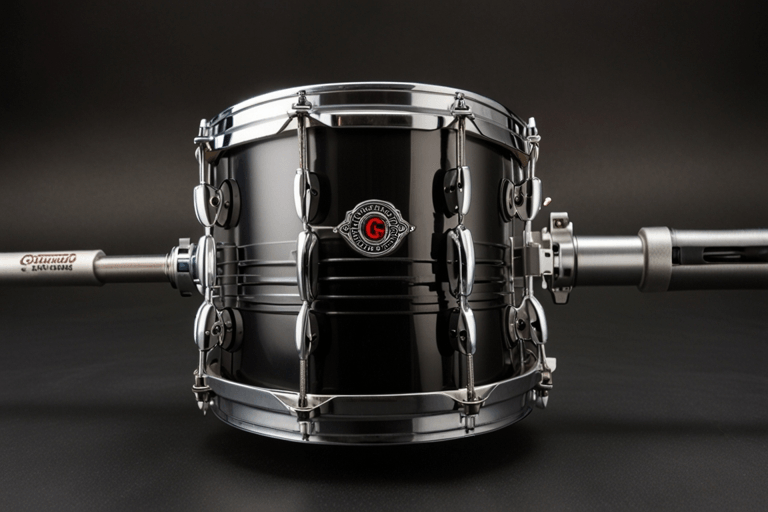 Gibraltar SC-4420S Will It Work with a 6.5mm Pull Rod