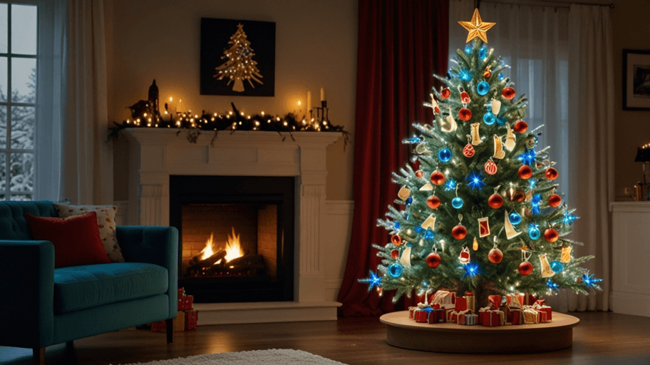 Animated:bf-0gksv6_g= Christmas Tree