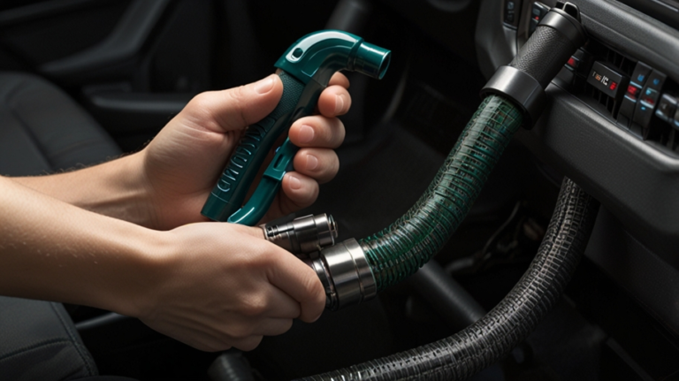 15-34440 A/C Hose Assembly 2012 Acadia Denali