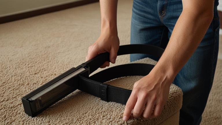 Bissell 16292015443fxb Belt