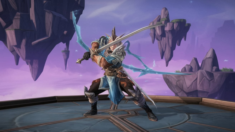 AQW How to Make Weapon Range Go Negative