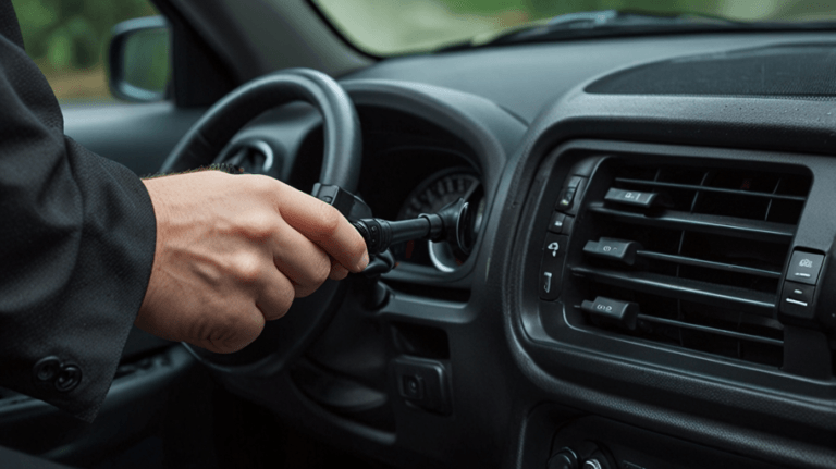 How to Replace Windshield Washer Nozzle for 21013 Jeep Patriot