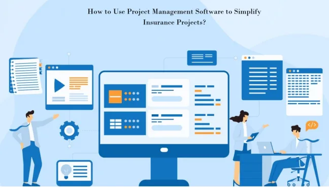 Project Management Software