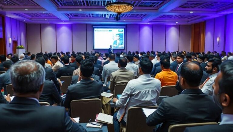 conference