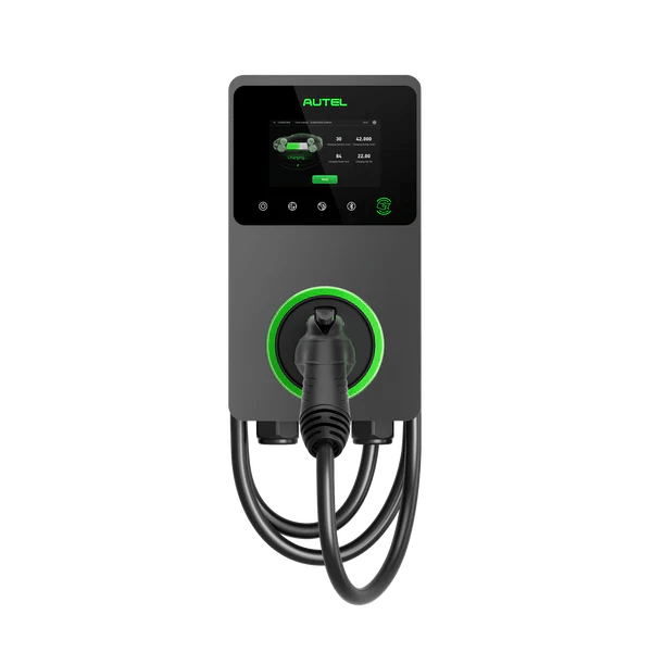 Commercial EV