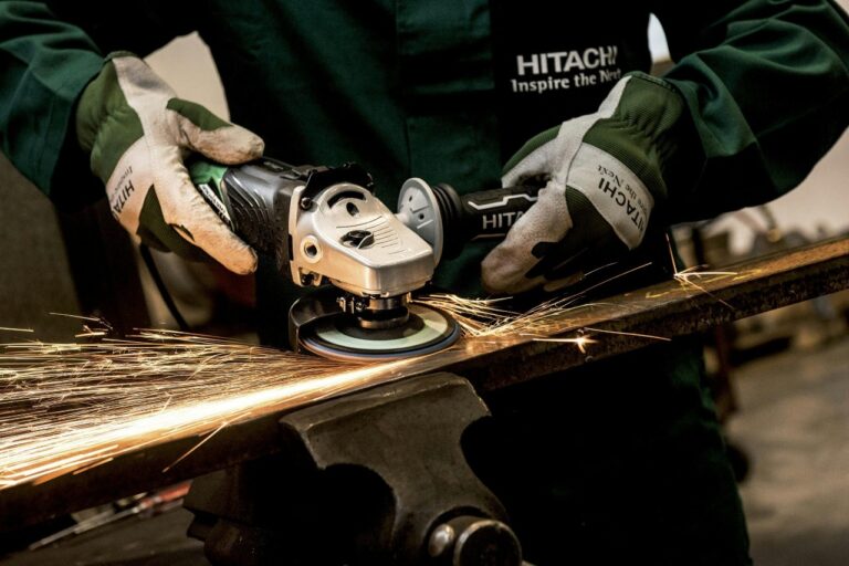 Abrasive Wheels Training