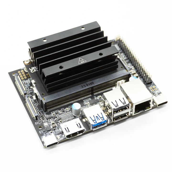 NVIDIA Jetson Nano