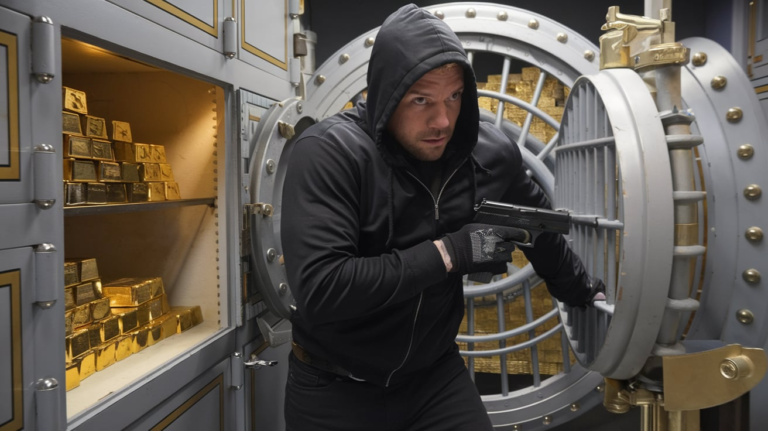 How to Install MT-AMMURobbery