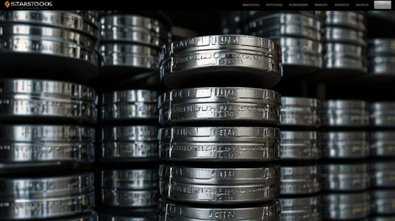 5StarsStocks.com Nickel