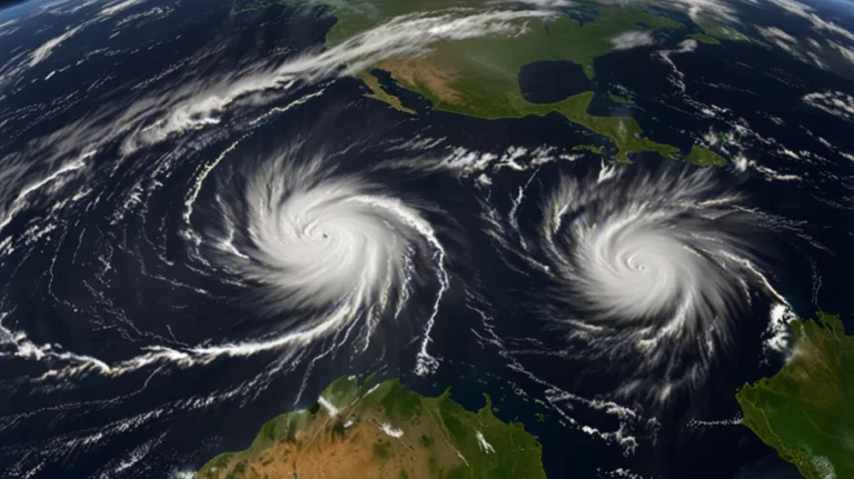 Tropical Storm
