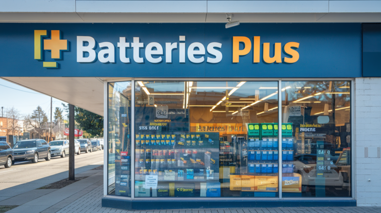 Continue Brousing Batteries Plus Roseville