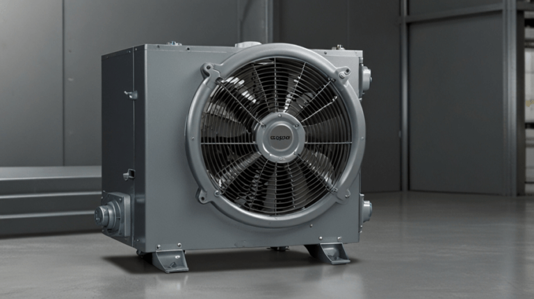 WR50X68 Fan Blade