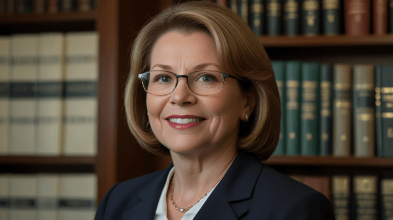 Donna F BudlongAdministrative Hearing Office