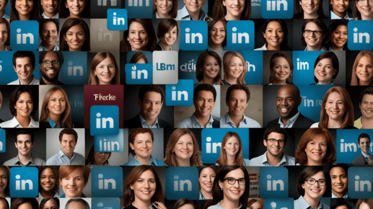 Delete LinkedIn