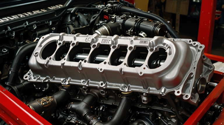Does a 5.9 Valve Cover Fit N a 6.7