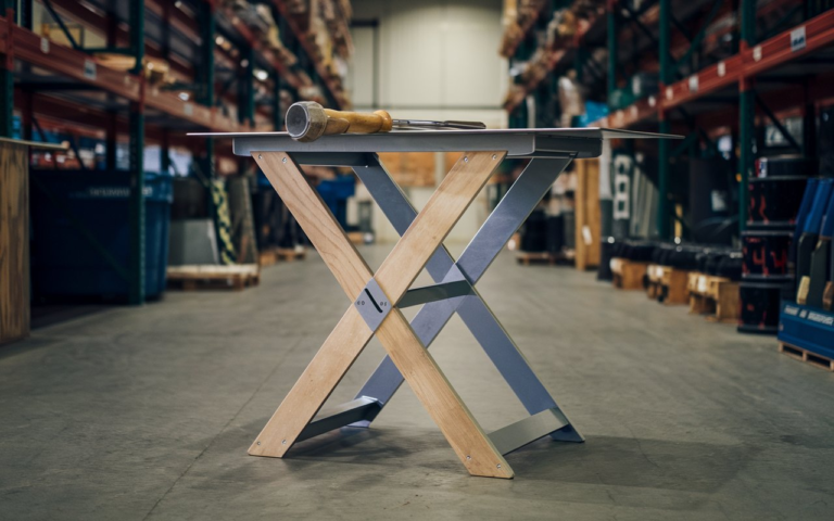 Resser 28x28 by 55 Inches High