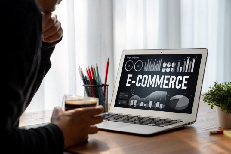 The Evolution of E-Commerce Platforms: From Zen-Cart to Shopify Apps