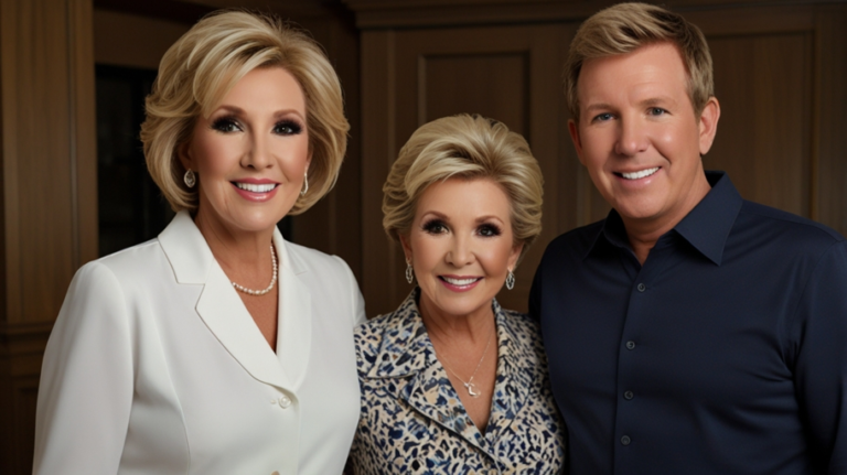 Chrisley Knows Best Daughter Dies