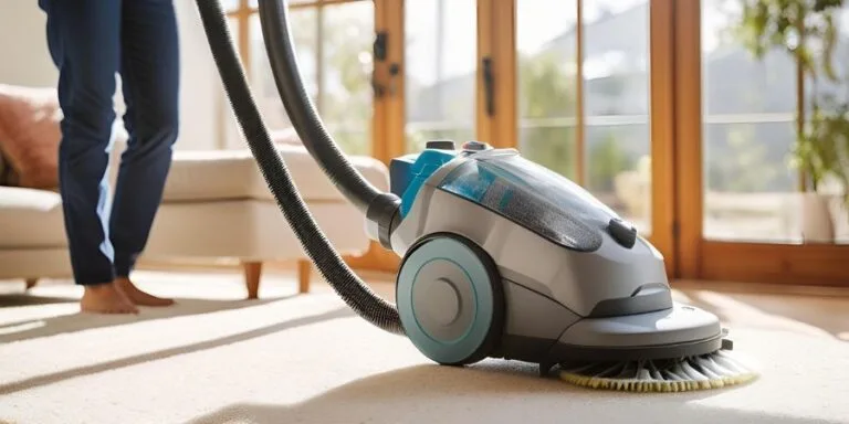 Clean Your Carpets